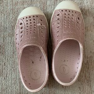 Native Jefferson shoe